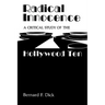 Radical Innocence: A Critical Study of the Hollywood Ten