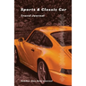 Sports and Classic Car Travel Journal