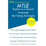 MTLE English as a Second Language - Test Taking Strategies