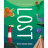 Lost: Discover Disappearing Wonders