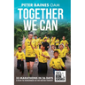 Together We Can: 33 Marathons in 26 Days
