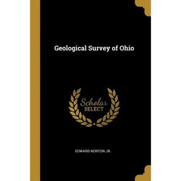 Geological Survey of Ohio