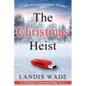 The Christmas Heist: A Courtroom Adventure