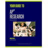 Your Guide to AP(R) Research