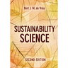 Sustainability Science