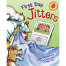 First Day Jitters