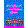God Save the Sweet Potato Queens