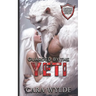 Guarded by the Yeti: Monster Security Agency