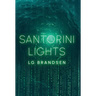 Santorini Lights