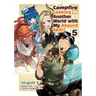 Campfire Cooking in Another World with My Absurd Skill: Volume 5 (Manga)