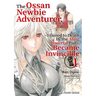 The Ossan Newbie Adventurer, Trained to Death by the Most Powerful Party, Became Invincible Volume 1
