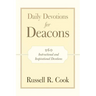 Daily Devotions for Deacons: 260 Instructional and Inspirational Devotions