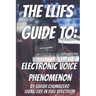 The LLIFS Guide To EVP