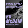 Every Little Crook and Nanny