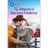 The Deputy's Second Chance