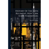 History Of The 114th Regiment, New York State Volunteers