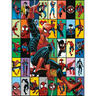 Spider-Man Total Universe: More Than 60 Years of Every Comic, Every Character, Every Story
