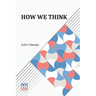 How We Think