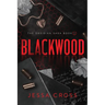 Blackwood: The Obsidian Saga Book 1