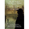 The MX Book of New Sherlock Holmes Stories Part XXXIX: 2023 Annual (1897-1923)