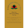 Black Woman HEAL Thy Self: Obtain Your Ideal Level of Wellbeing Your Way
