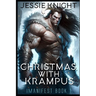 Christmas with Krampus: Christmas Monster Romance