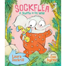 Sockflea: A Stuffie in the Wild