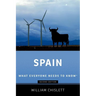 Spain: What Everyone Needs to Know(r)
