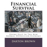 Financial Survival: Going Galt In The New Normal Depression Economy