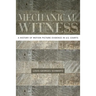 Mechanical Witness: A History of Motion Picture Evidence in U.S. Courts
