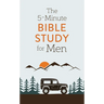 The 5-Minute Bible Study for Men