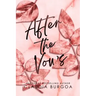 After the Vows: A Decker Family Novel