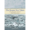The Routes Not Taken: A Trip Through New York City's Unbuilt Subway System