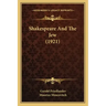 Shakespeare And The Jew (1921)
