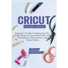Cricut Design Space: Beginner's Guide To Mastering The Design Space & Cricut Machines with ScreenShots, Illustrations, and Project Ideas (2021)