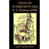 Strange case Dr.Jekyll and Mr.Hyde R. L. Stevenson (1904)