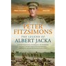 The Legend of Albert Jacka