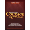 Mussar Haskel: Courage to Change