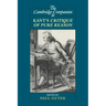 The Cambridge Companion to Kant's Critique of Pure Reason