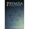Ravager of the Sea (Prymzia Series Book 1): YA Fantasy Series