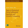 Topics in Numerical Partial Differential Equations and Scientific Computing