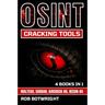 OSINT Cracking Tools: Maltego, Shodan, Aircrack-Ng, Recon-Ng