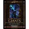 Mythic Monsters: Giants