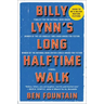 Billy Lynn's Long Halftime Walk