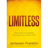 Limitless: Your Past Is a Memory. God Makes All Things New.