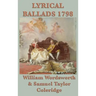Lyrical Ballads 1798