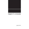 Improv For Everyone