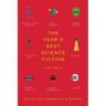 The Year's Best Science Fiction Vol. 2: The Saga Anthology of Science Fiction 2021