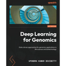 Deep Learning for Genomics: Data-driven approaches for genomics applications in life sciences and biotechnology