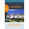 manufactured home repair and maintenance